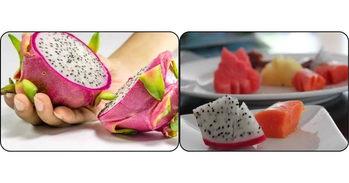 What Is Dragon Fruit?